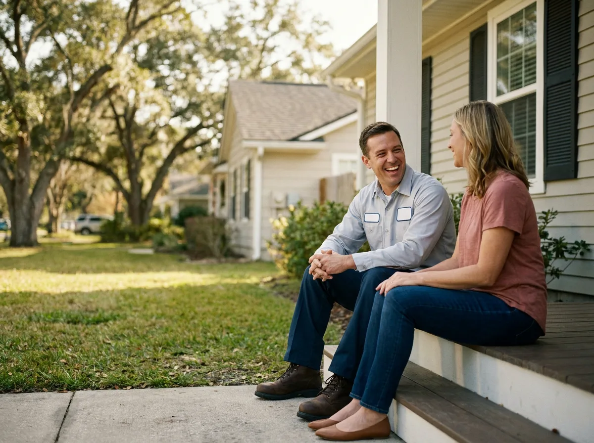 Septic tank pumping FAQs for Centerburg, OH